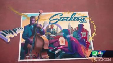 A new way to support Stockton art, support local businesses