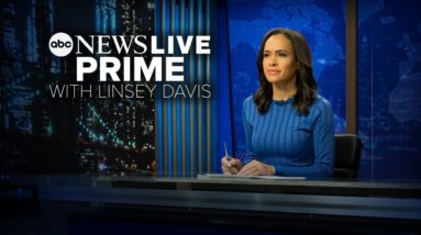 ABC News Prime: TX plane crash; Trump pushes back on Jan. 6th comm.; Conversation with Billy Porter