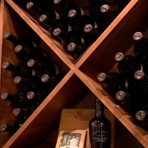 Global supply chain shortages impacting price NorCal wine