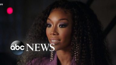 New ABC drama ‘Queens’ puts spotlight on women in hip-hop, female empowerment | Nightline