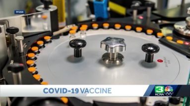 California expects 1.2M doses of COVID-19 vaccine available the first week for kids 5-11, officia...