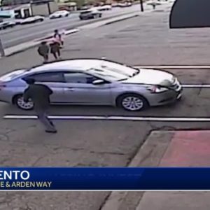 Suspect in attempted kidnapping in Arden-Arcade appears in court