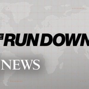 The Rundown: Top headlines today: Oct. 19, 2021