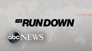 The Rundown: Top headlines today: Oct. 19, 2021