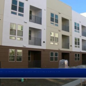 Where you can find affordable housing in the greater Sacramento area