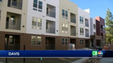 Where you can find affordable housing in the greater Sacramento area