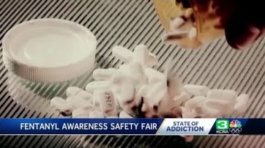 Fentanyl Safety Awareness