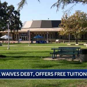 Modesto Junior, Columbia Colleges offer free tuition for incoming spring semester students