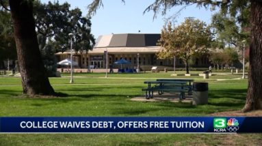 Modesto Junior, Columbia Colleges offer free tuition for incoming spring semester students