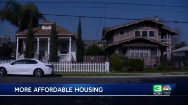 San Joaquin County seeks landlords to help 232 families with housing vouchers