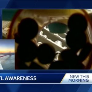 Sacramento County DA raises awareness about fentanyl dangers