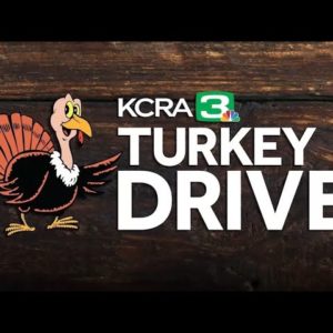 What to know about the 2021 KCRA Turkey Drive