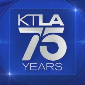 Celebrating KTLA's 75th Anniversary with a look back at the early days and major stories