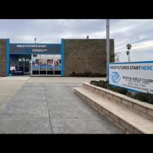 Santa Maria Boys and Girls Club considers all-day service as Omicron spreads PKG