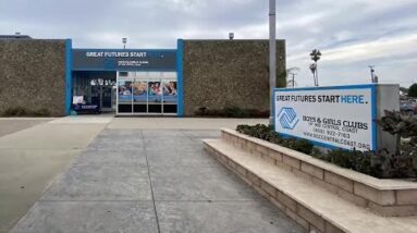 Santa Maria Boys and Girls Club considers all-day service as Omicron spreads PKG