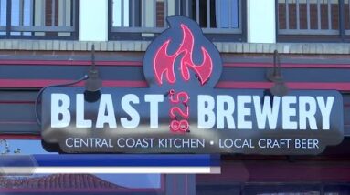 Blast 825 Brewery in Orcutt brings in locals for New Years Eve