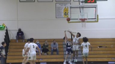 DP edges Santa Barbara in boys basketball