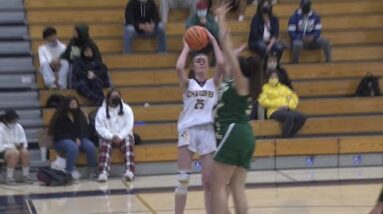 DP girls basketball beats Santa Barbara again