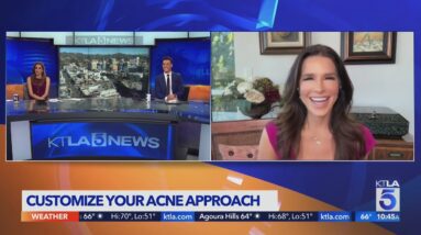 Dr. Anna Guanche on customizing your acne approach