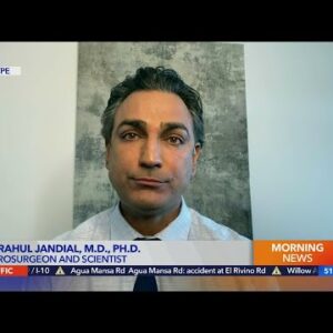 Dr. Jandial: The science behind wearable health and fitness devices