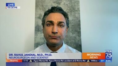 Dr. Jandial: The science behind wearable health and fitness devices