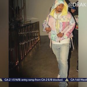 Drakeo the Ruler’s family to sue over rapper's stabbing death