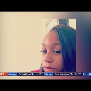 Family seeks justice for slain 16-year-old