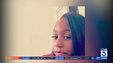Family seeks justice for slain 16-year-old