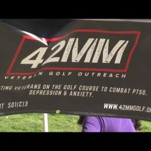 Glen Annie Golf Club hosts Women’s Veteran Golf Mixer
