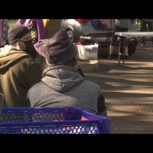 Homeless services site helping many in Santa Barbara