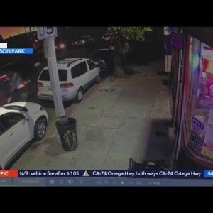Information sought in 3 South L.A. hit-and-runs