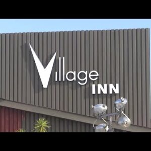 Landmark Lompoc motel gets new lease on life