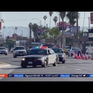 LAPD steps up patrols for Super Bowl