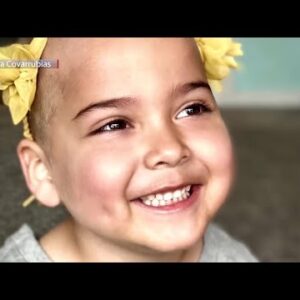 Make A Wish builds surprise for Santa Maria girl
