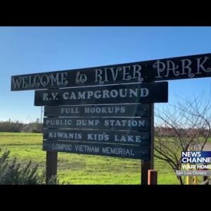 Lompoc City Council is allowing temporary cannabis events at local parks