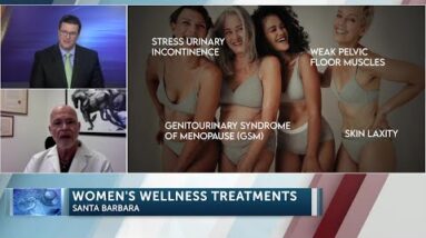 New technology improving women's wellness treatments