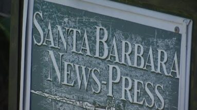 New vendor stalls deliveries for Santa Barbara News-Press subscribers