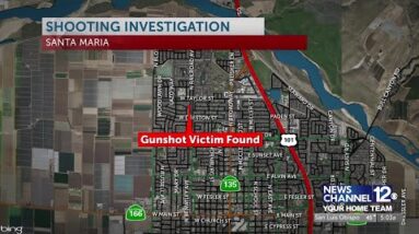 SMPD investigate 3rd shooting this week, victim airlifted to Cottage Hospital