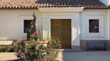 City of Santa Maria continues search to fill job openings amid COVID-19 PKG