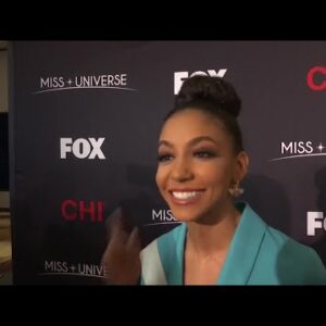 Pageant community mourns former Miss USA 2019 Cheslie Kryst