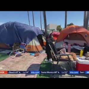 Plans for shelter draw strong reaction from Venice residents