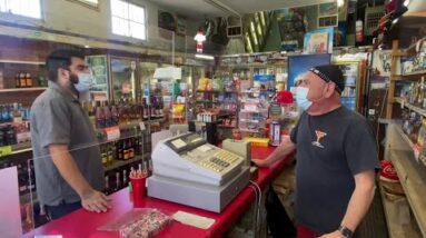 Ray's Liquor store closes after 34 years