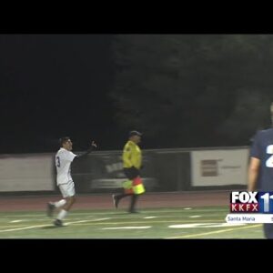 Royals rout DP in Channel League boys soccer opener