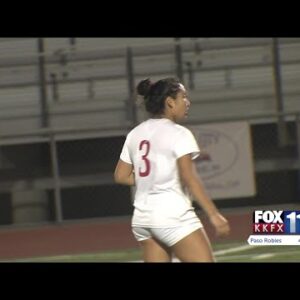 San Marcos blanks DP in girls soccer