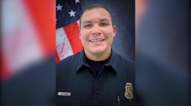 Santa Barbara County firefighter paramedic killed in skiing accident