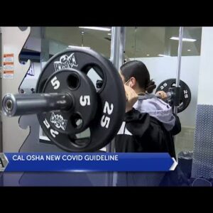 Santa Barbara County reacts to new workplace COVID-19 rules