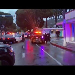 Santa Barbara police increasing recruiting to fill positions