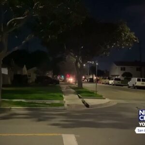 Santa Maria Police investigate second Sunday shooting