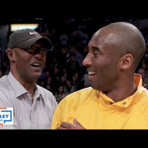 The Rise: Kobe Bryant and the Pursuit of Immortality | Frank Buckley Interviews
