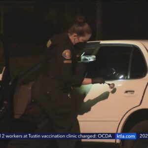 Teen wounded after Pasadena shooting